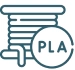 3D печать PLA пластиком